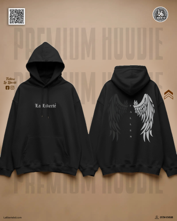 𝙁𝙖𝙡𝙡 𝙤𝙛 𝙄𝙘𝙖𝙧𝙪𝙨 𝙋𝙧𝙚𝙢𝙞𝙪𝙢 𝙃𝙤𝙤𝙙𝙞𝙚